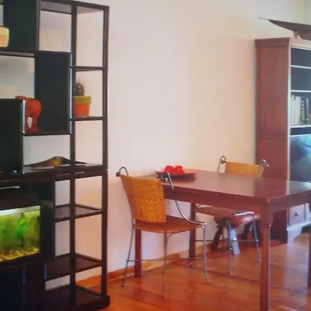 Hissan Apartamento